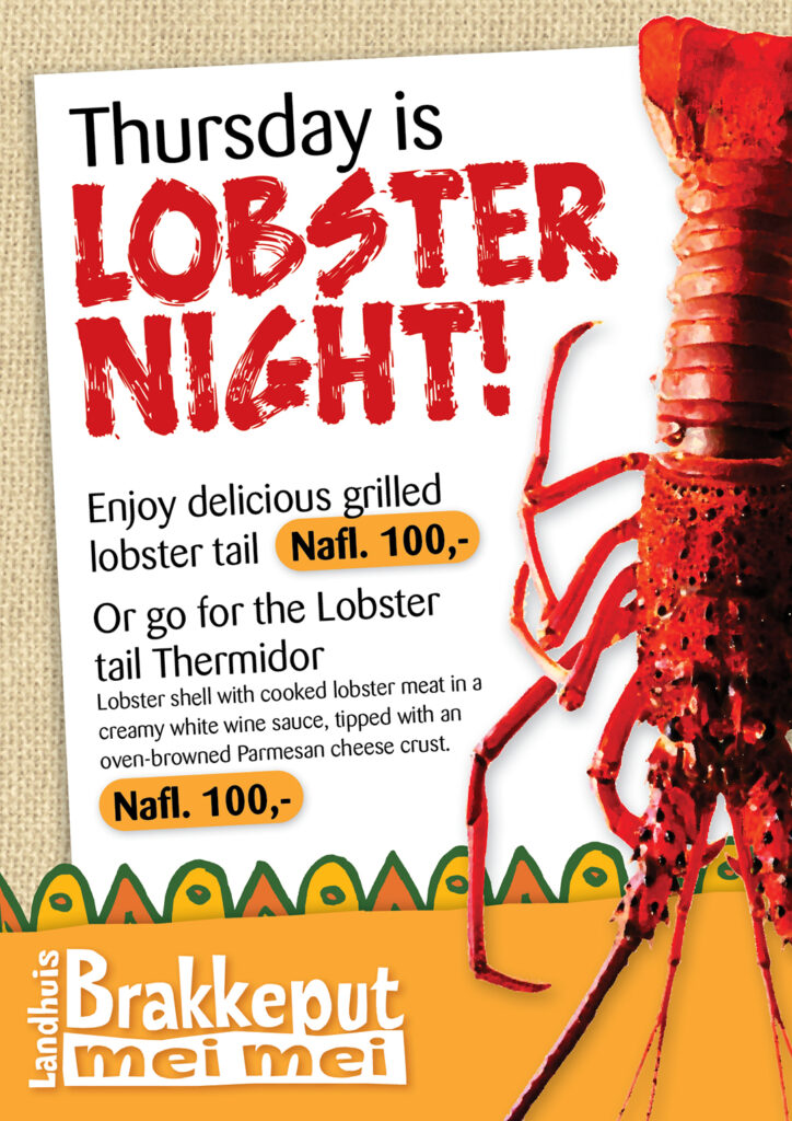 Tafelkaartje-Lobster Night-ENG