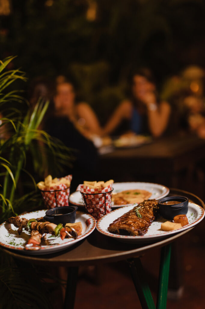 Brakkeput Mei Mei restaurant8